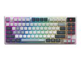 MSI FORGE GK600 TKL W SKY Gaming Keyboard Wireless