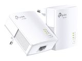 TP-Link Powerline TL-PA717 KIT AV1000 1-Port