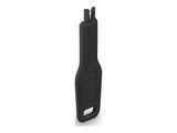 LINDY Schlüssel für RJ45 Port Schloss, schw (47891 u 47892)