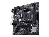 MB ASUS PRIME B450M-K II (AMD,AM4,DDR4,mATX)