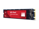 SSD WD Red M.2 2280 1TB SATA3 SA500 intern