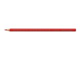 FABER-CASTELL Buntstift Colour Grip Morgenrot 12Stk.