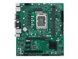 MB ASUS PRO H610M-C D4-CSM (Intel,1700,DDR4,mATX)
