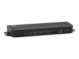 Eaton 4-Port DisplayPort/USB KVM Switch - 4K 60 Hz,HDR,HDCP