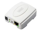 DIGITUS Printserver Fast Ethernet, 1-Port USB2.0