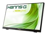 Hannspree 54.6cm (21,5") HT225HPB 16:9 M-Touch HDMI+DP blac