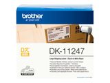 Versand Etiketten (180 St./Rolle ) DK-11247