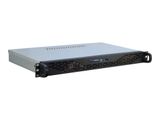 Inter-Tech 48.3cm IPC 1U-K-125L 1HE SERVER 2x USB 3.0