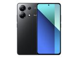 Xiaomi Redmi Note 13 128GB DS Black 6.7" EU (6GB) Android