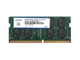 ASUSTOR AS-16GECD4 DDR4 16GB 260Pin ECC SODIMM Ram Module