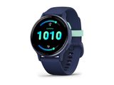 Garmin Venu vivoactive 5 -42mm - Blau