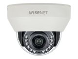 Hanwha HCD-7020RA Domkamera indoor 4MP IR