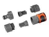 Gardena Anschluss-Set für 995 996 997 1995 1998 1999