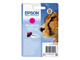 Patrone Epson T0713 magenta T0713