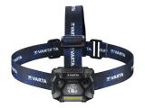 Varta Kopfleuchte Work Flex Motion Sensor H20 3AAA mit Bat.