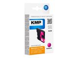 KMP Patrone Brother LC-985M 260 S. magenta remanufactured