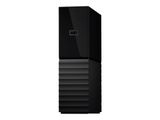 WD 8.9cm 8.0TB USB3.0 MyBook schwarz extern retail