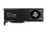Gigabyte Radeon Pro W7800 AI TOP 32GB GDDR6 DP 3xMini DP
