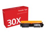 Xerox Toner Everyday HP 30X (CF230X) Black