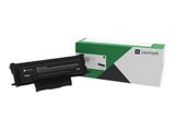 Toner Lexmark B222000 black 1.200 Seiten B222000