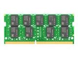 Synology NAS ECC RAM 16GB Module (DDR4-2666 16GB SO)