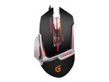 CONCEPTRONIC Gaming USB Maus, 4000 DPI, IC sensor,DJEBBEL02B