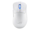 Asus Maus ROG Keris II WL Ace WHT Gaming Maus