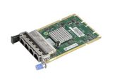 Supermicro AIOM Quad-Port 1GbE RJ45 i350-AM4