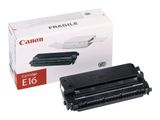Toner Canon FC-E16 black