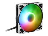 Sharkoon Lüfter 120*120*25 Silent Storm PWM RGB