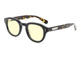 Gunnar Gaming Brille Emery Onyx Jasper Amber