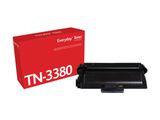 Xerox Toner Everyday Brother TN3380 Black