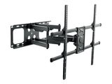 Schwaiger WAH 50"-90" 1TFT 5Gelenke Max.75KG neigbar schwar