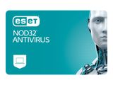 Eset NOD32 Antivirus 6User 1Year New Lizenz