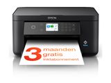 EPSON Expression Home XP-5200 3-in-1 Tinten-Multi WiFi