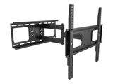 Equip Wandhalterung 32"-55" /1TFT 50kg 4Gelenke neig/schw sw retail