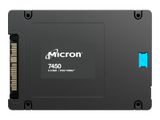 Micron 7450 PRO 960GB U.3 NVMe PCIe Gen4 1DWPD