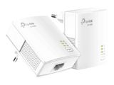 TP-Link Powerline TL-PA7019P Kit AV1000 1-Port