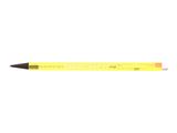 PAPER MATE Faserschreiber Non-Stop Gelber Schaft 0.7 12Stck