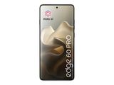 Motorola Edge 60 Pro 512GB Grey 6.7" EU 5G (12GB) Android