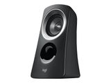 Logitech Speaker Z313 black retail