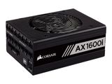 CORSAIR Netzteil 1600W AX1600i Modular (80+Titanium)
