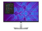 Dell 68.6cm (27") P2723QE 16:09 HDMI+DP+USB-C+LAN IPS Lift