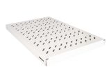 Equip 19" Fachboden var. für Serverschränke 100cm 1U grau