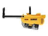 DEWALT Staubabsaugung fuer DCH263