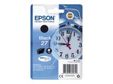 Patrone Epson 27 black T2701