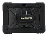 Hannspree Rugged Tablet Protection Case 13.3" with stand retail