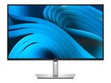 Dell 68.6cm (27") P2725DE 16:09 HDMI+DP+USB-C+LAN IPS Lift