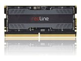 SO DDR5 16GB PC 5600 CL46 Mushkin Redline 1,1V single intern retail