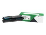 Toner Lexmark C3220C0 cyan 1.500 Seiten C3220C0